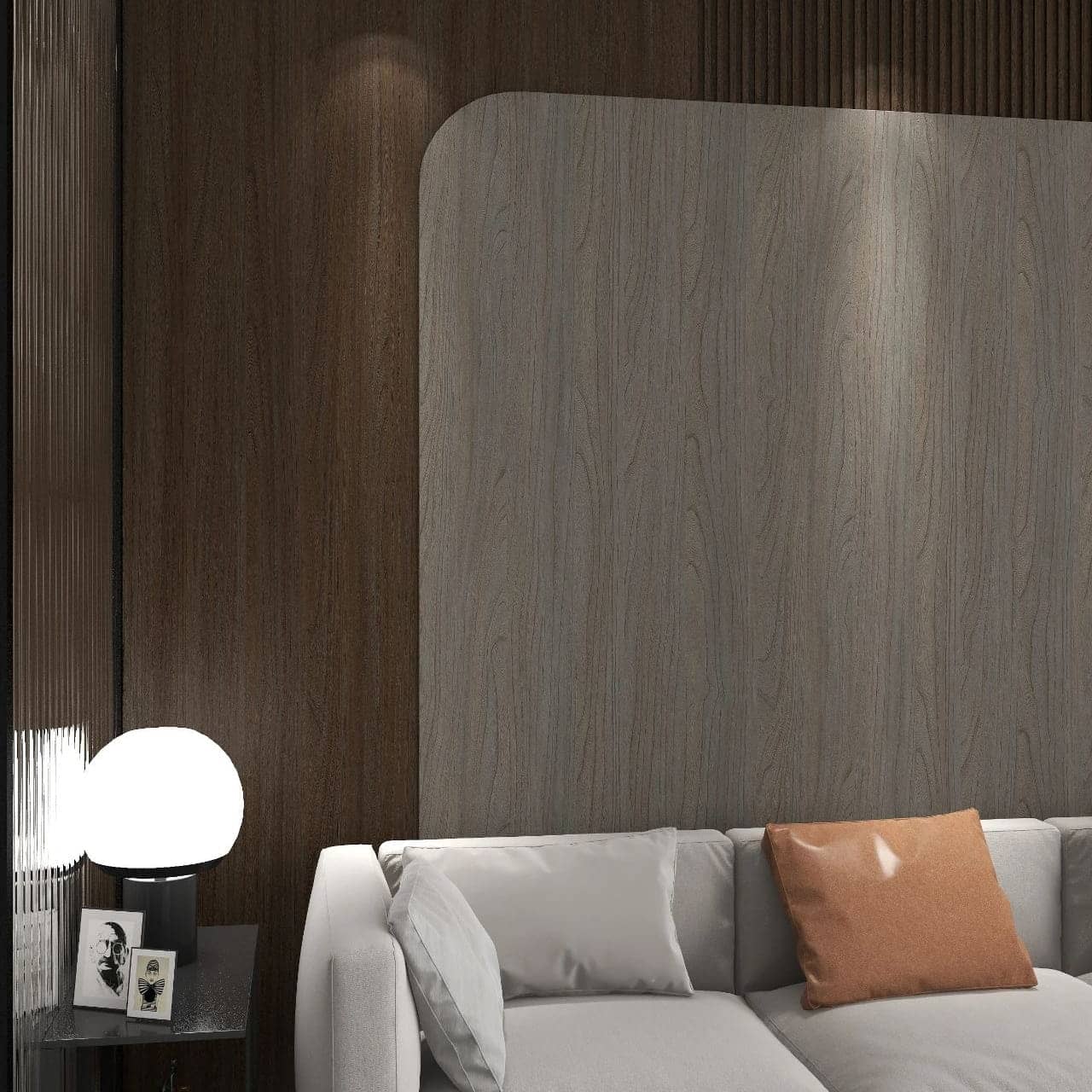 E11024 ELM معطر باستانی